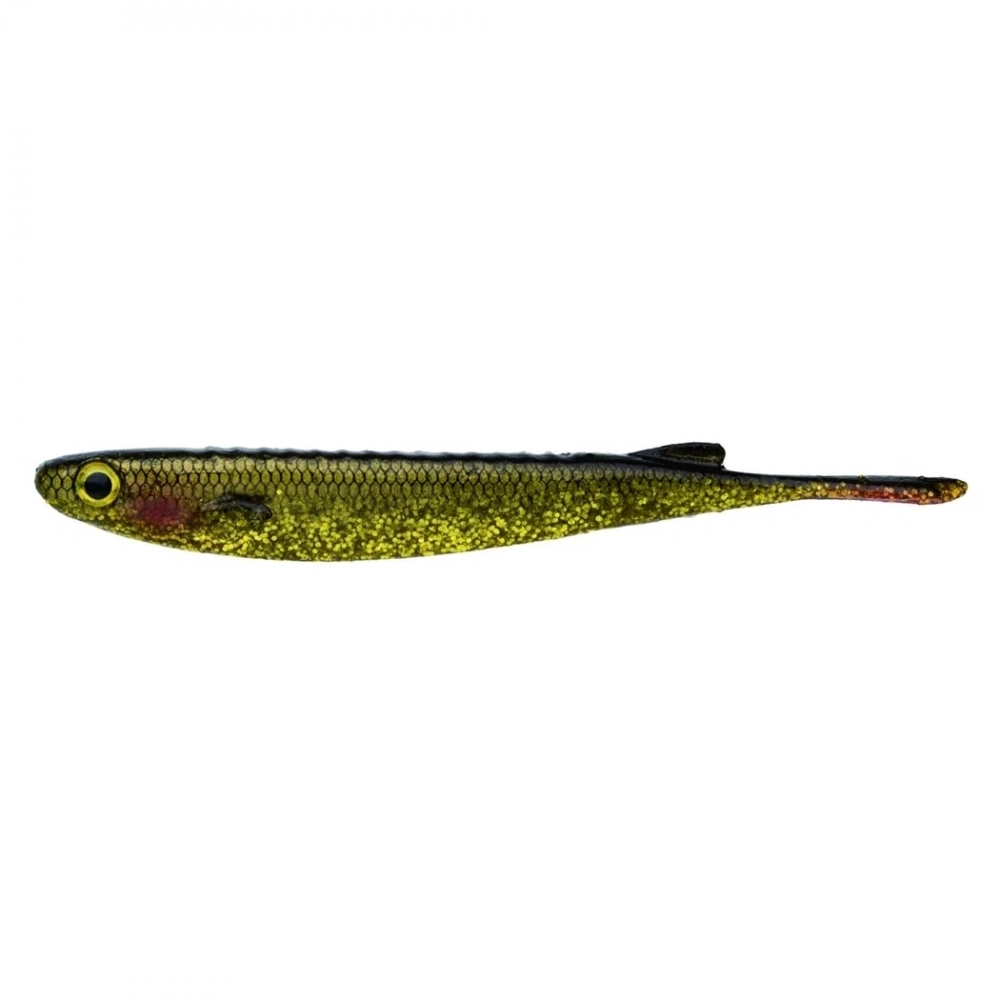 Силиконовые приманки Ecogear Katakuchi Minnow 4", 485