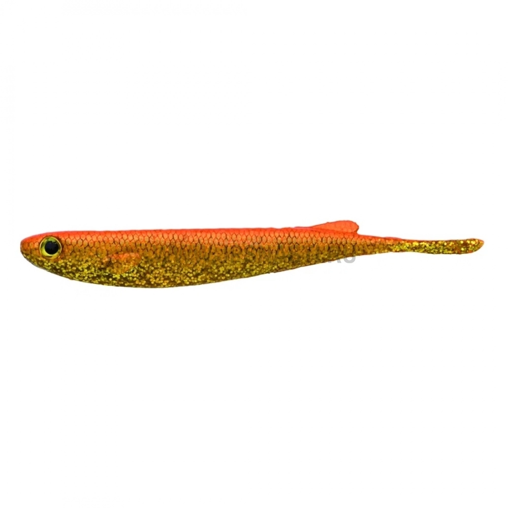 Силиконовые приманки Ecogear Katakuchi Minnow 4", 486