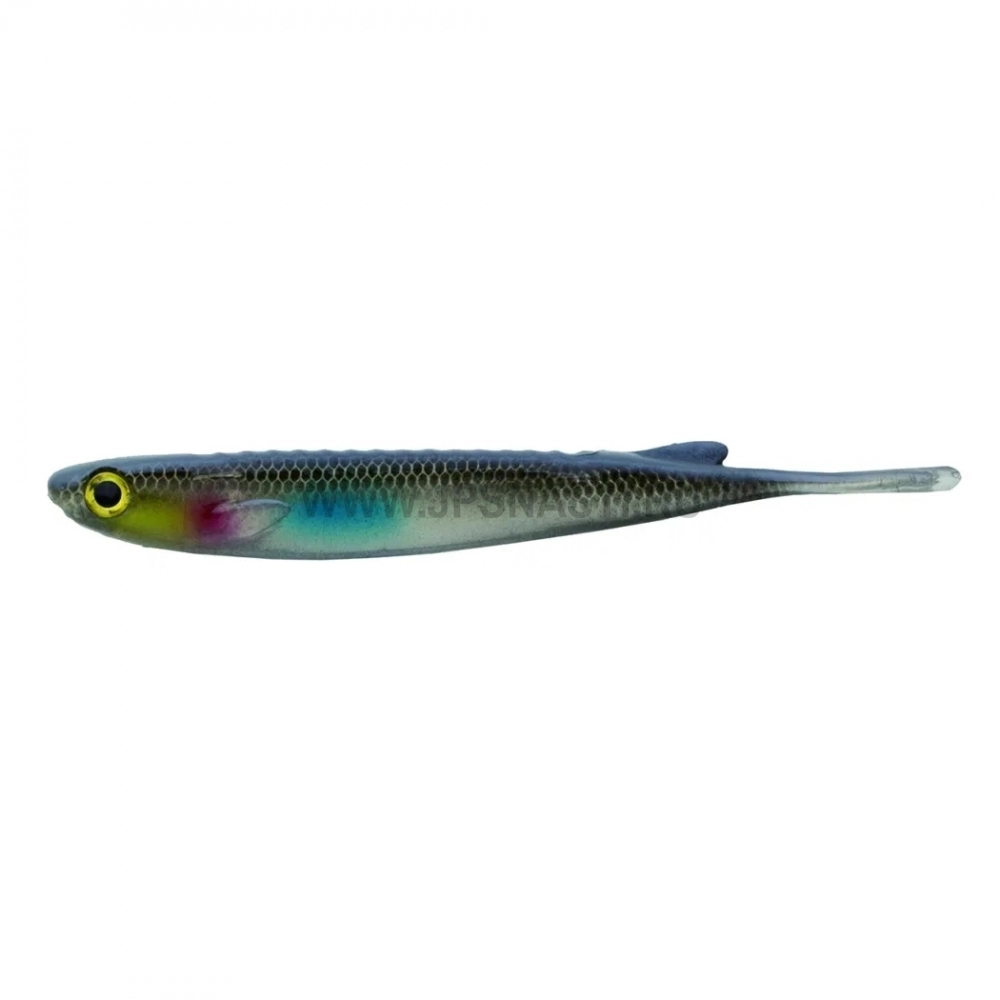 Силиконовые приманки Ecogear Katakuchi Minnow 4", 487