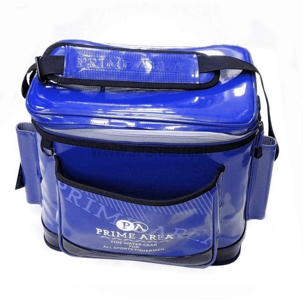 Сумка Prime Area Tackle Storage PA-02, blue