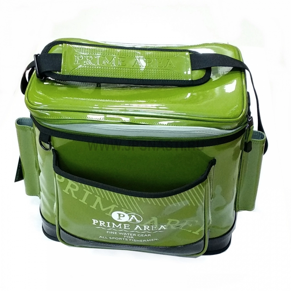 Сумка Prime Area Tackle Storage PA-02, olive