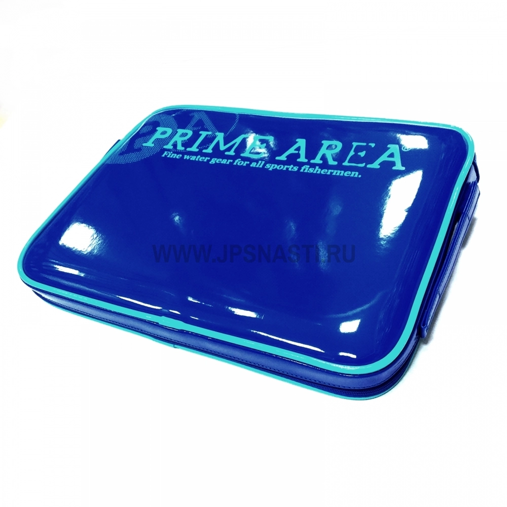 Многофункциональная подушка Prime Area Multi Cushion PA-01, blue