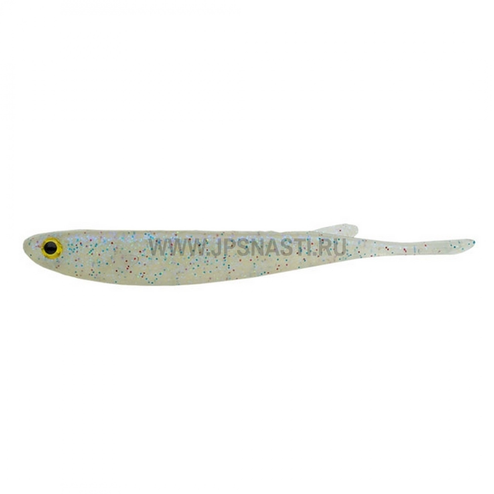 Силиконовые приманки Ecogear Katakuchi Minnow 4", 500