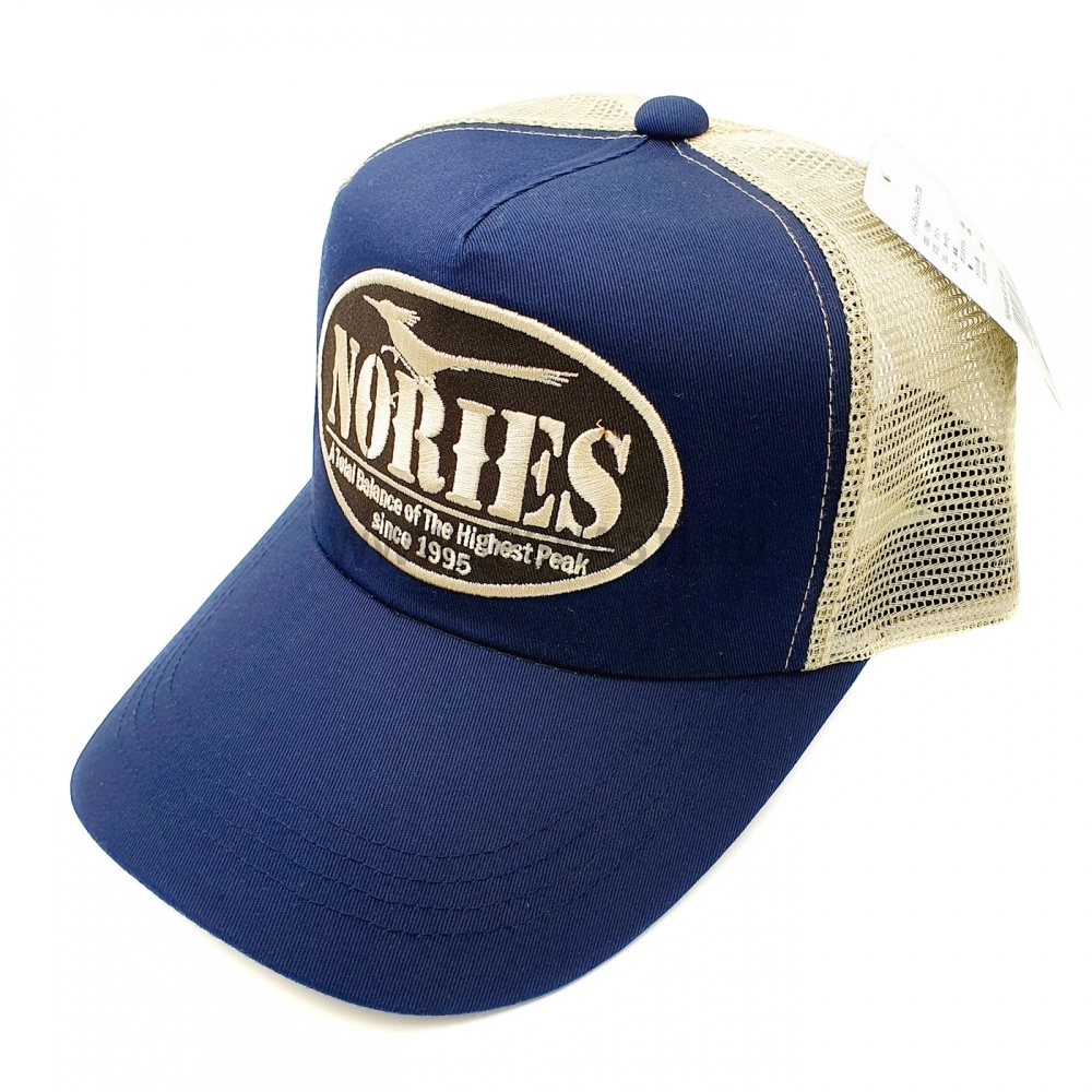 Кепка Nories Mesh Cap 08, navy