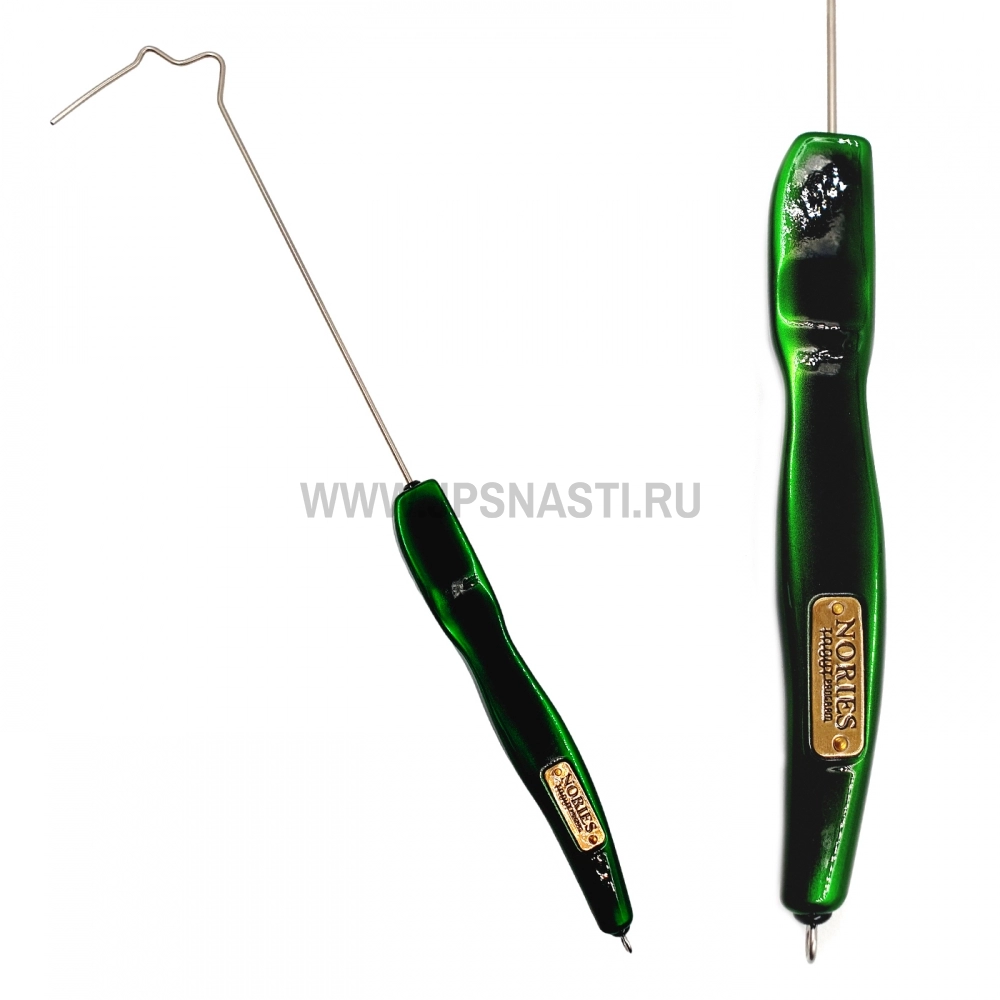 Релизер Nories Fish Releaser NS-01, Green Neo