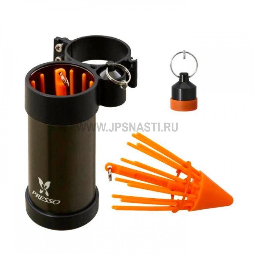 Ловец приманок Daiwa Presso Lure Catch Set