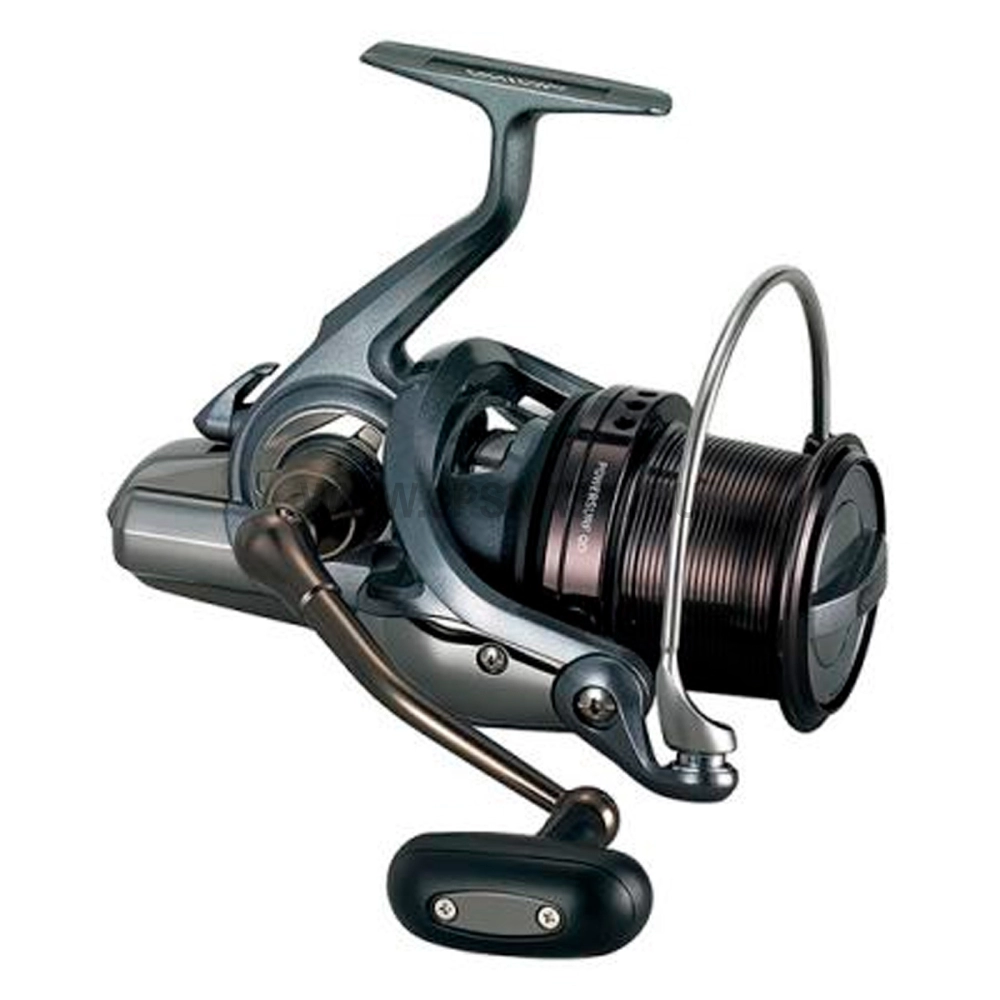 Катушка Daiwa 15 Power Surf 6000QD