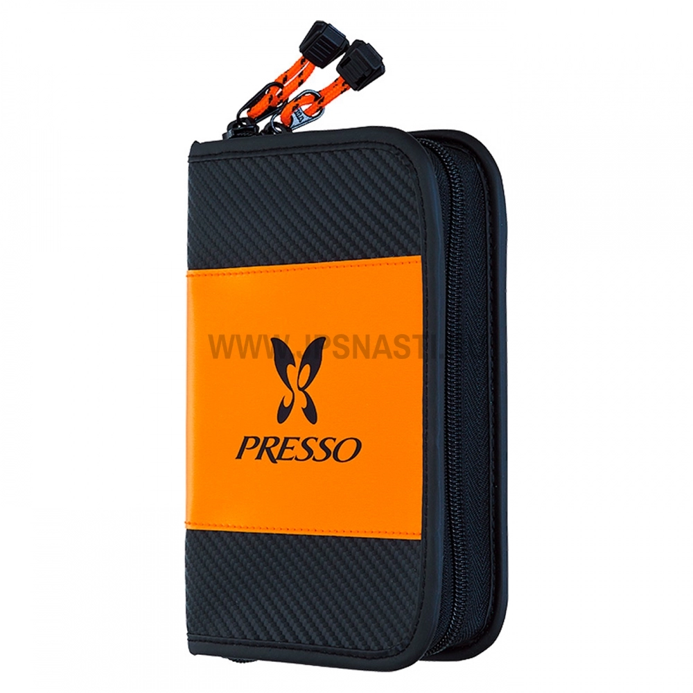 Кошелек для приманок Daiwa Presso Wallet, ML(C), OR