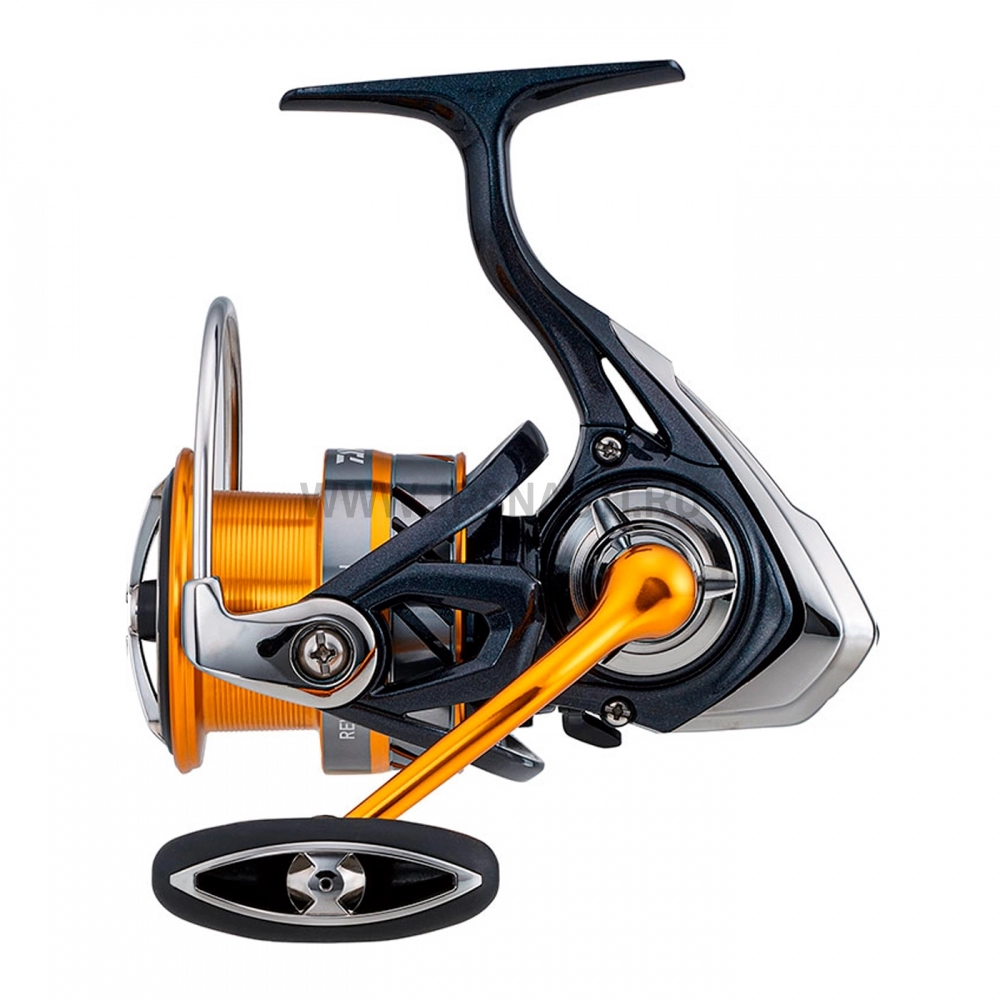 Катушка Daiwa 20 Revros LT 4000-CH