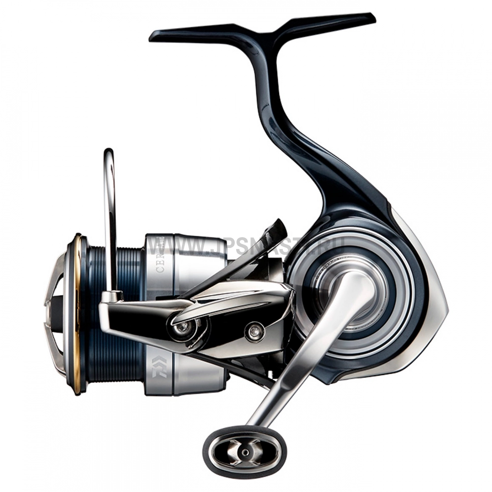 Катушка Daiwa 19 Certate LT 2500S