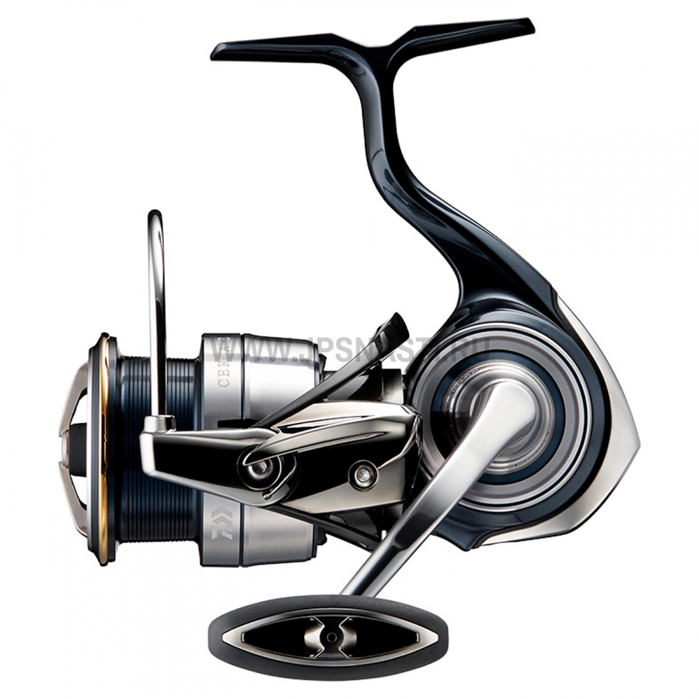 Катушка Daiwa 19 Certate LT 2500-H