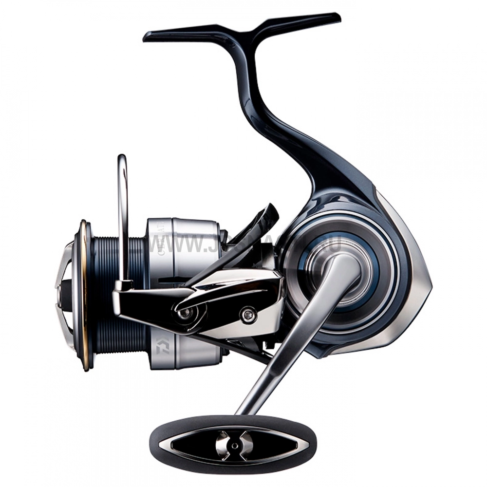 Катушка Daiwa Certate LT 3000