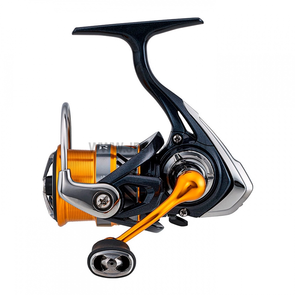 Катушка Daiwa 20 Revros LT 1000S