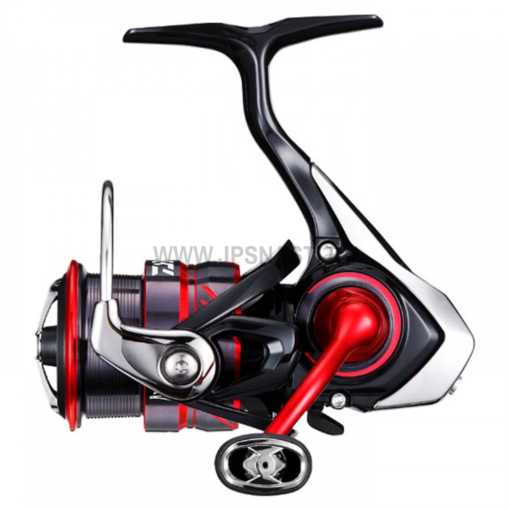 Катушка Daiwa 18 Gekkabijin MX LT 2000S-P