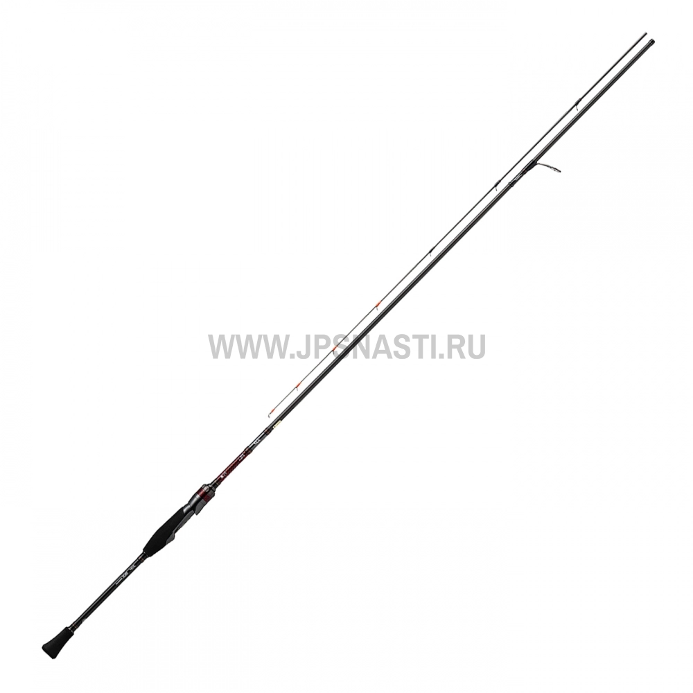 Спиннинг Daiwa Gekkabijin EX AGS Ajing 711MLS-TE, 241 см, 1.5-10 г