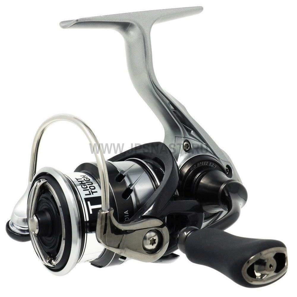 Катушка Daiwa Caldia LT2000S