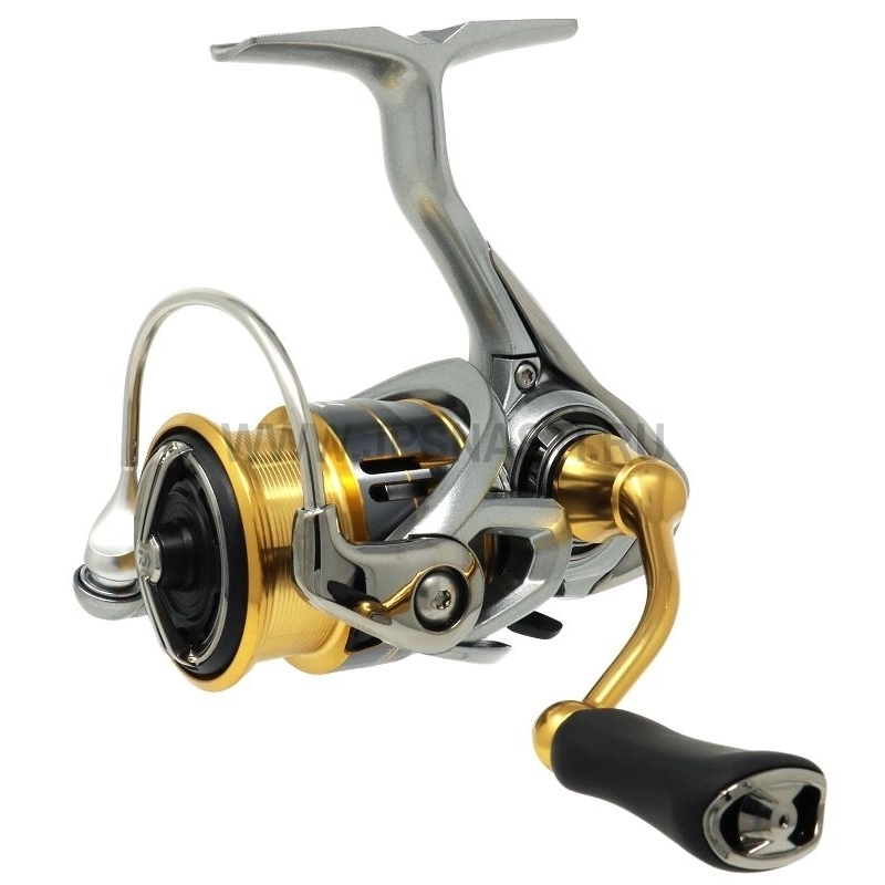 Катушка Daiwa Freams LT 2000S