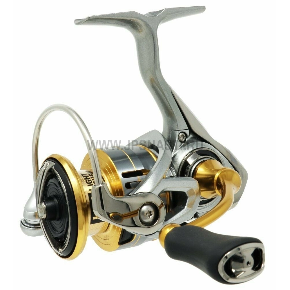 Катушка Daiwa Freams LT 2500D