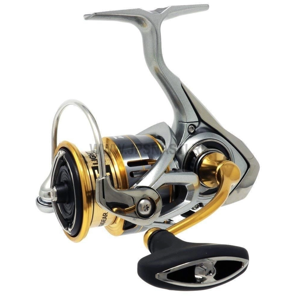 Катушка Daiwa Freams LT 3000