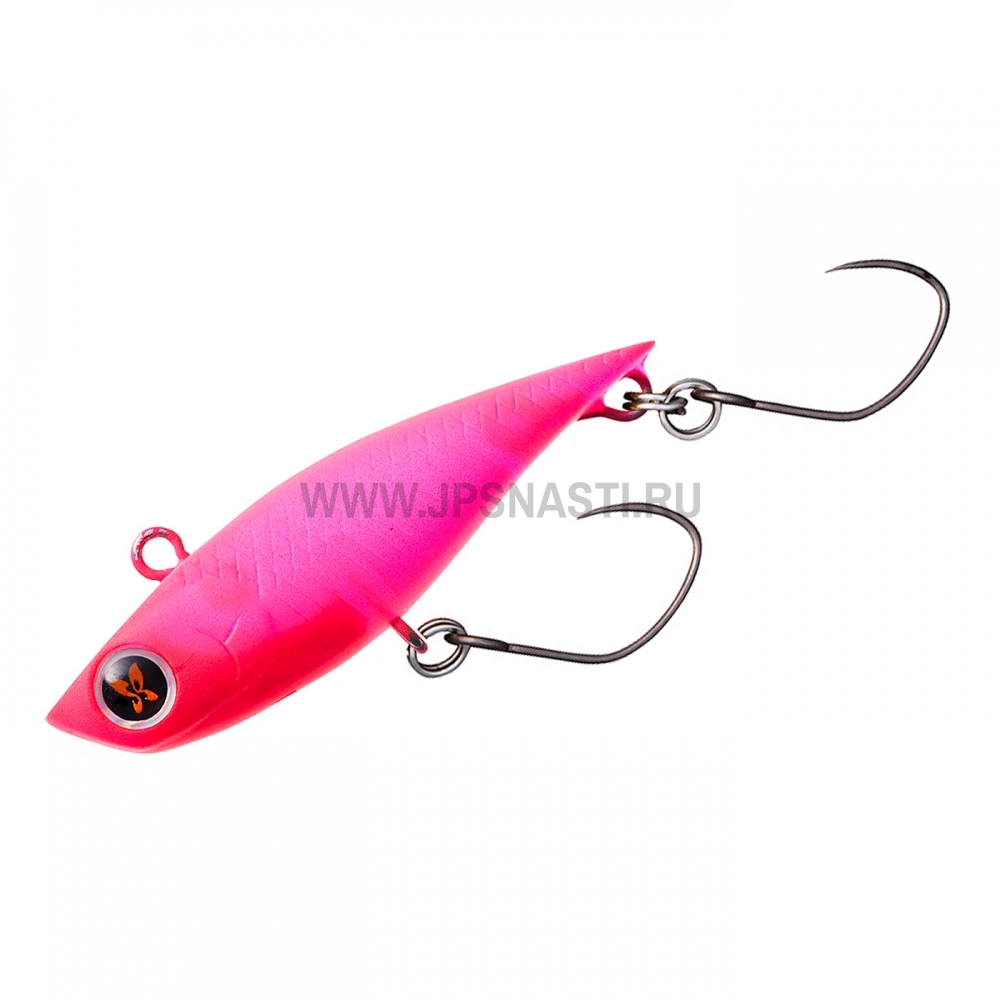 Раттлин Daiwa Presso Step Dart 40S, 3.2 г, #Do Pink