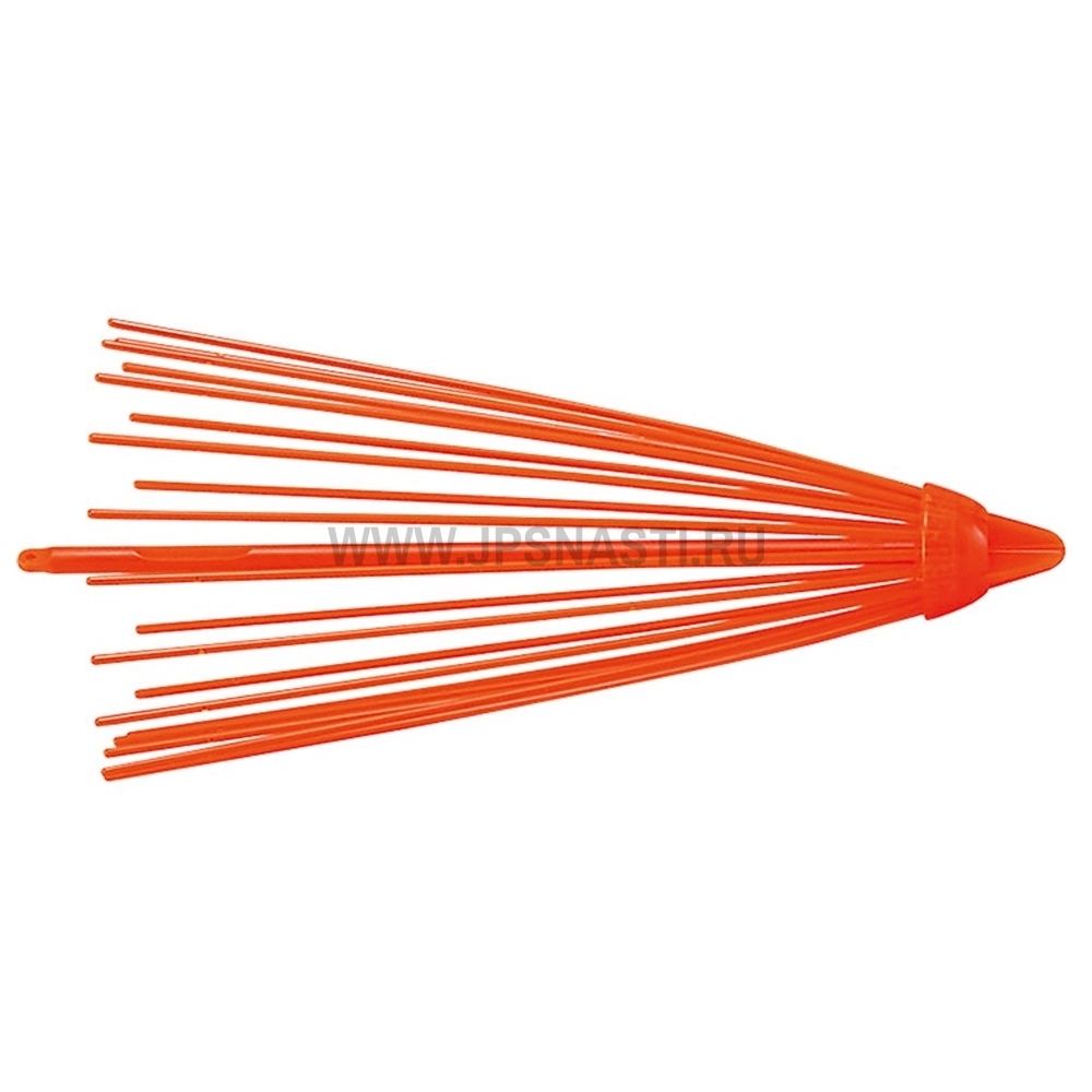 Ловец приманок Daiwa Ukitori Parasol, orange