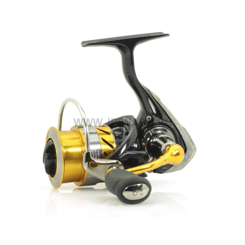 Катушка Daiwa REVROS 2004