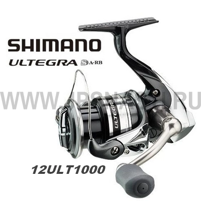 Катушка Shimano Ultegra 12 1000