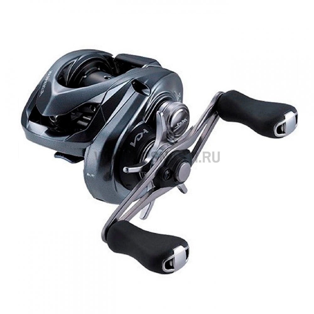 Катушка мультипликаторная Shimano 18 Aldebaran MGL 31, left handle