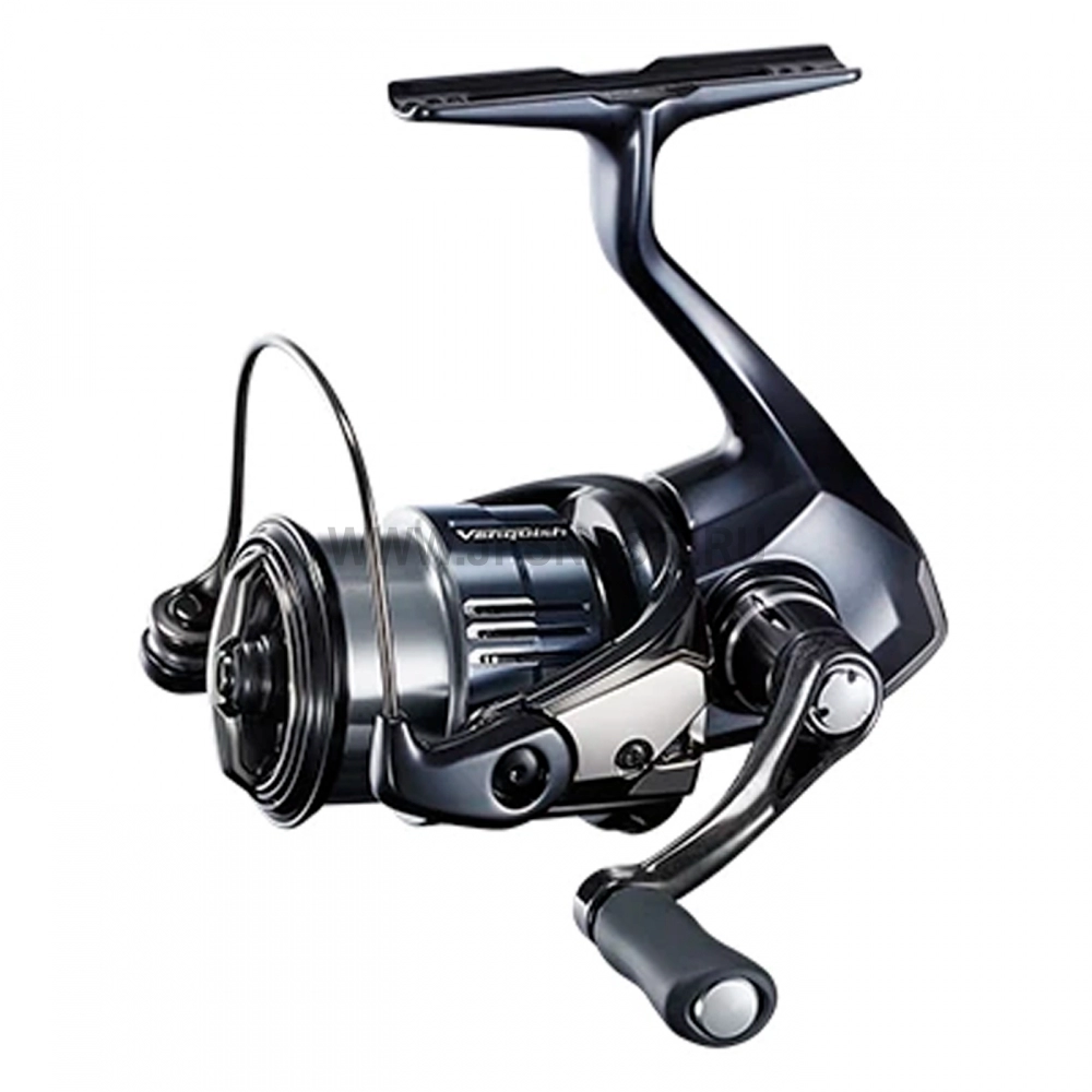 Катушка Shimano 19 Vanquish 1000SSS PG