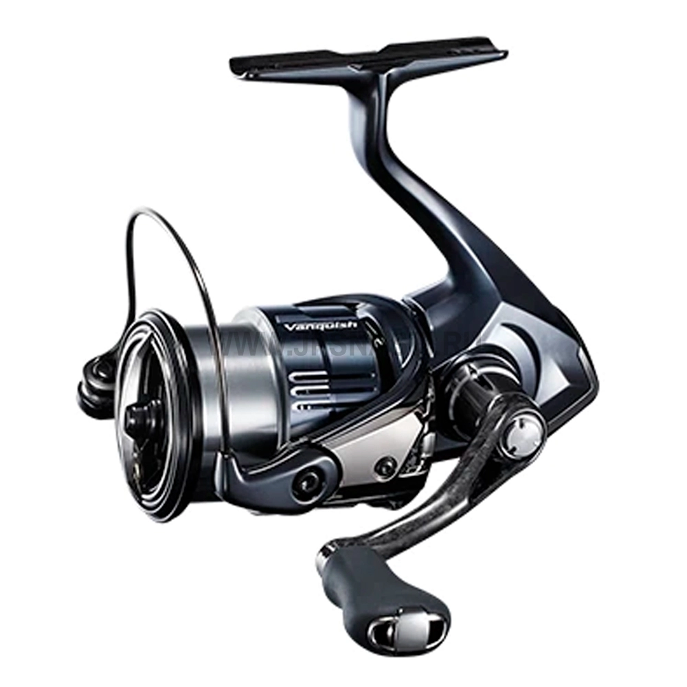 Катушка Shimano 19 Vanquish 2500S