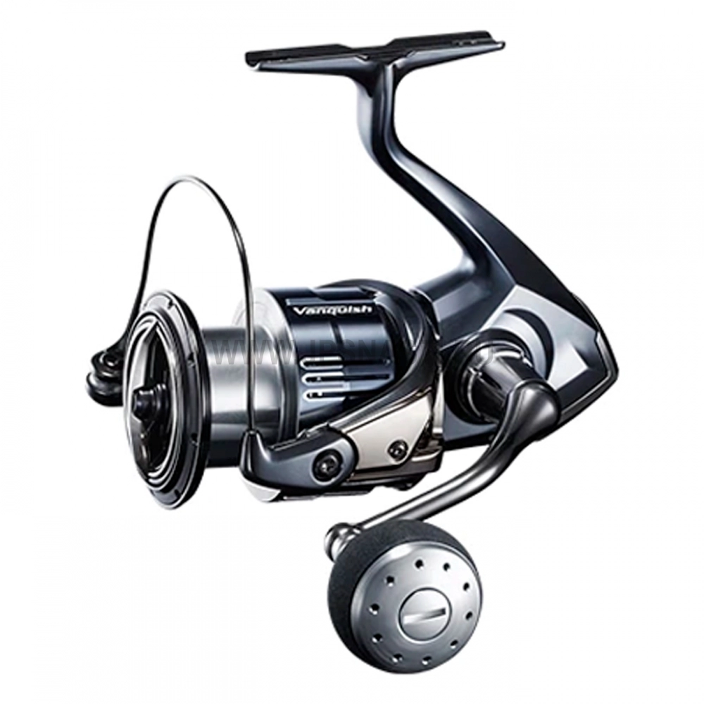 Катушка Shimano 19 Vanquish C5000XG