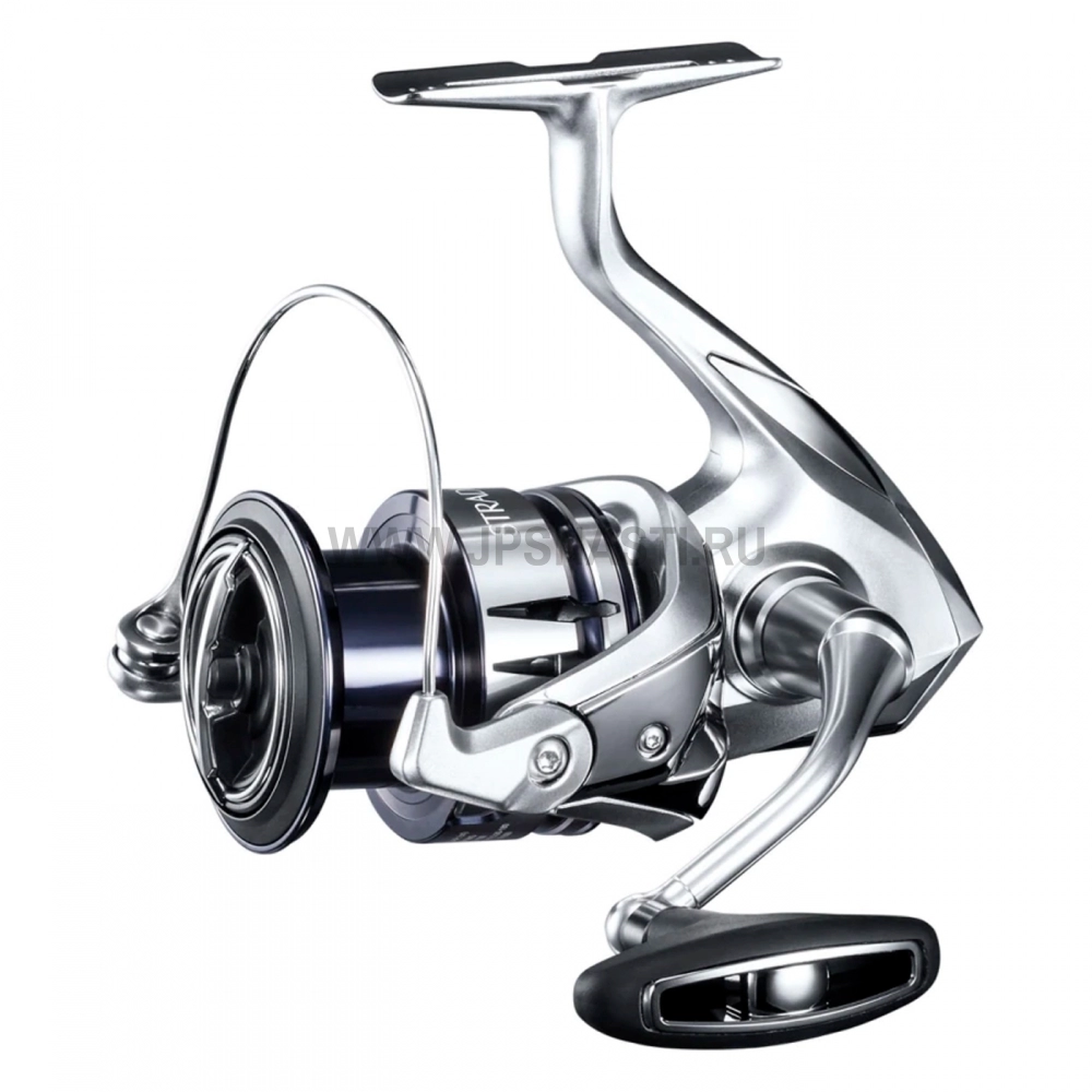 Катушка Shimano 19 Stradic 4000