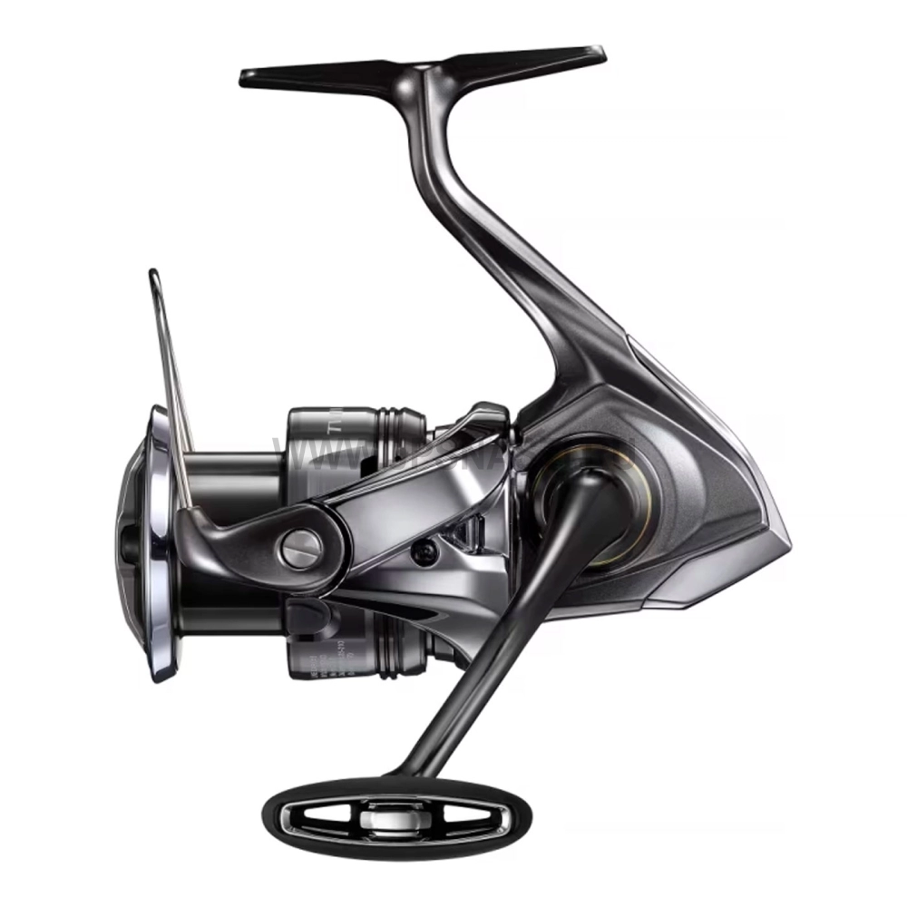 Катушка Shimano 24 Twin Power C3000