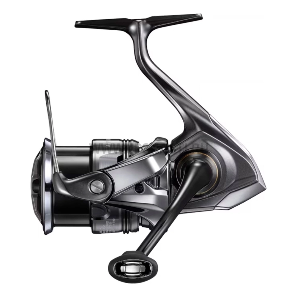 Катушка Shimano 24 Twin Power 2500S