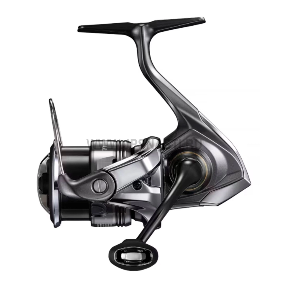 Катушка Shimano 24 Twin Power C2000S