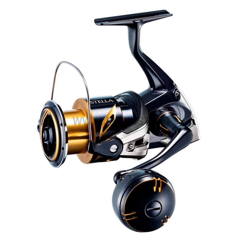 Катушка Shimano 20 Stella SW 4000HG