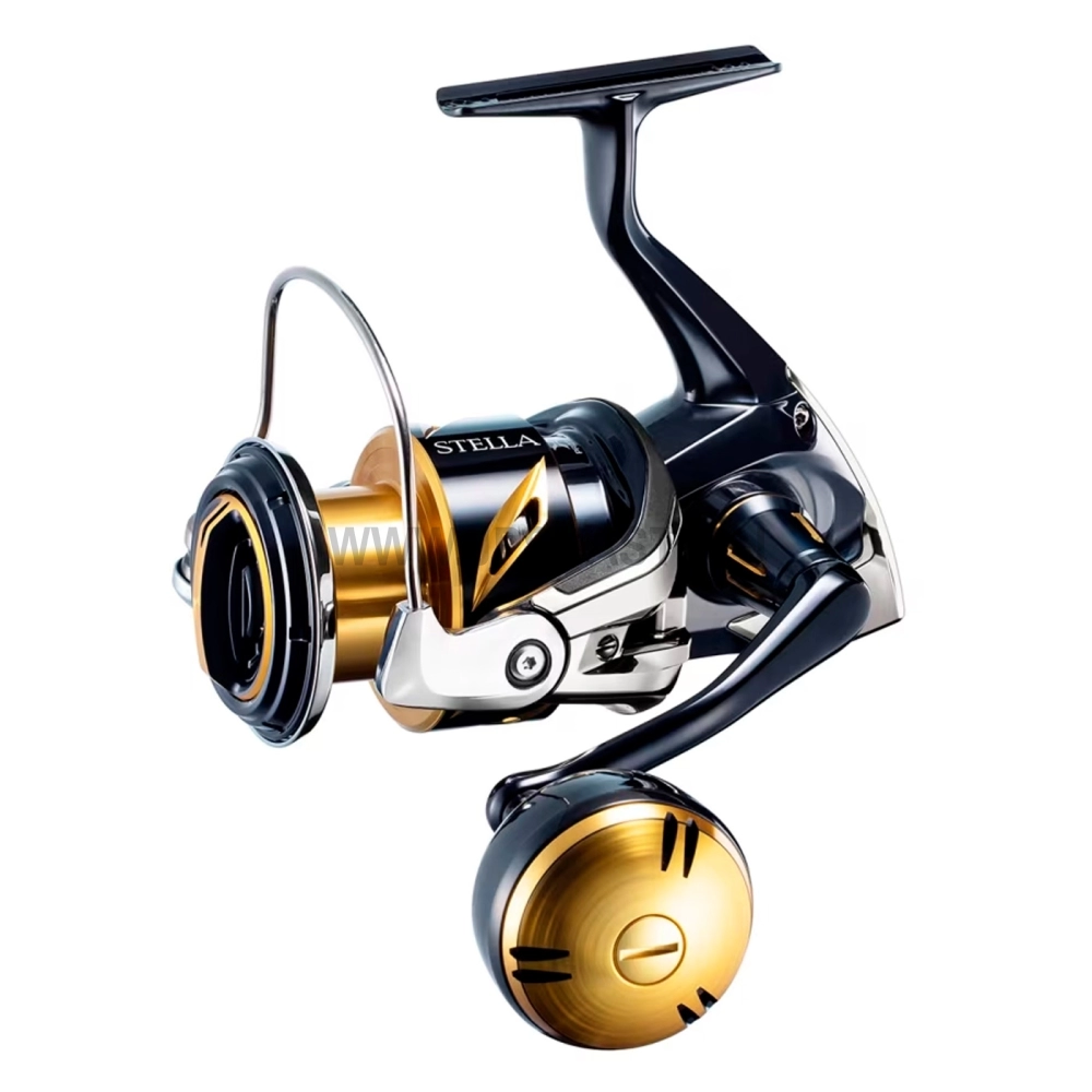 Катушка Shimano 20 Stella SW 5000XG