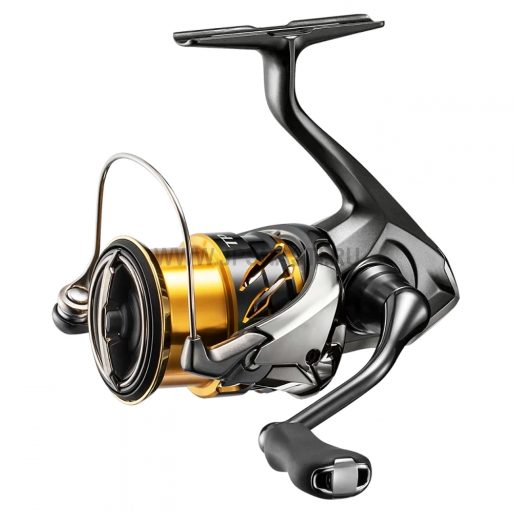 Катушка Shimano 20 Twin Power 2500S