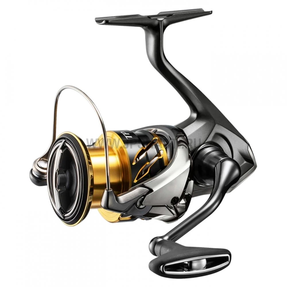 Катушка Shimano 20 Twin Power С3000