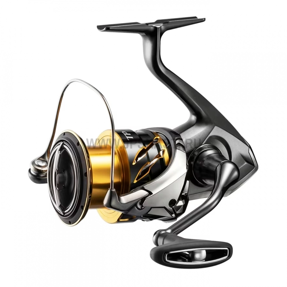 Катушка Shimano 20 Twin Power 4000