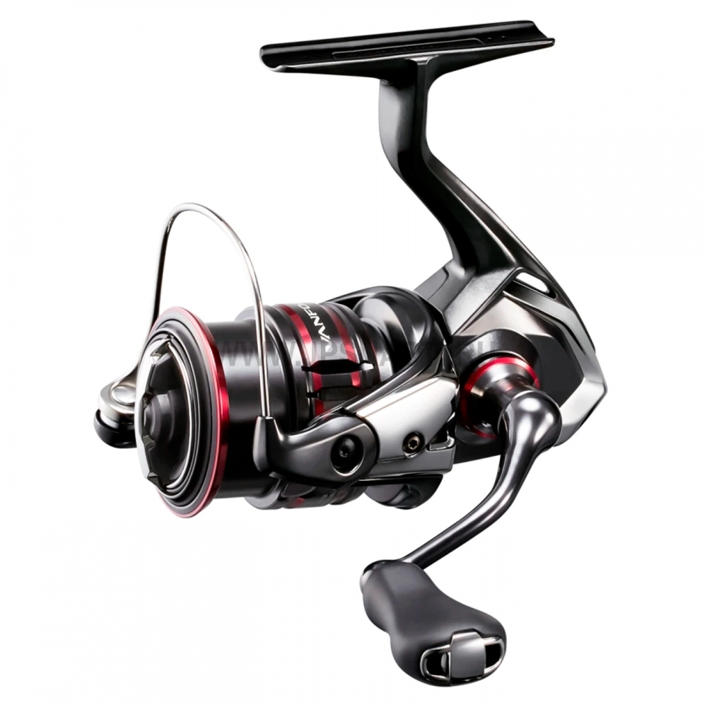 Катушка Shimano 20 Vanford C2000S