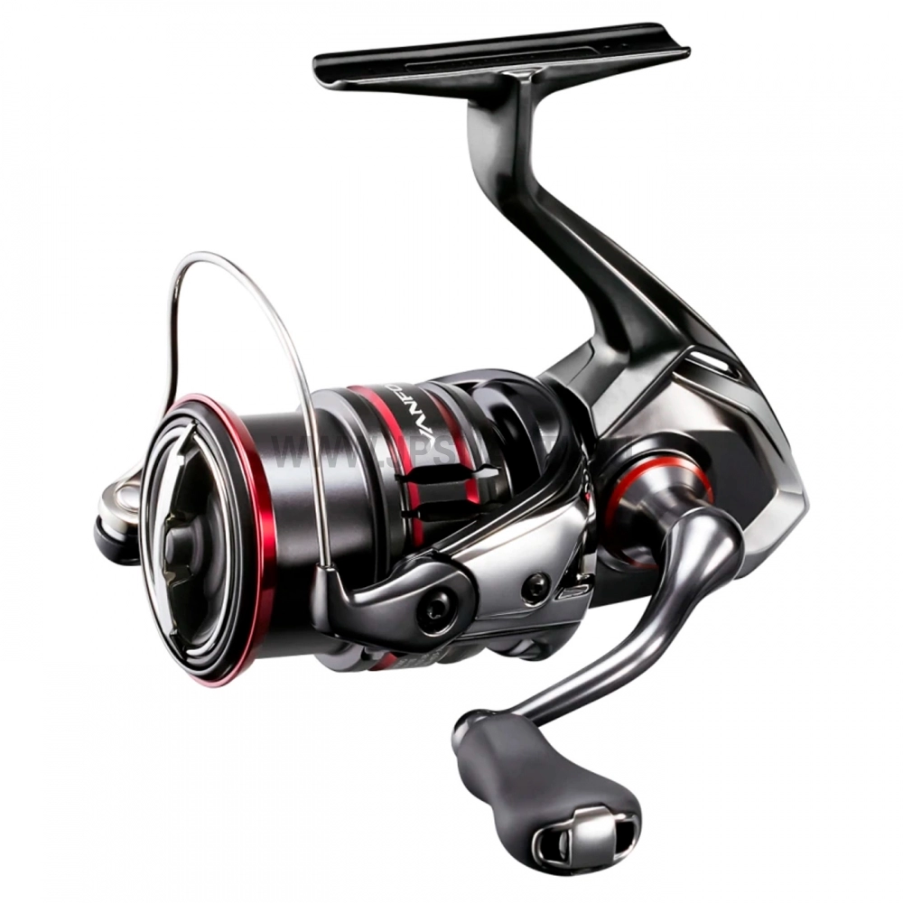 Катушка Shimano 20 Vanford 2500S