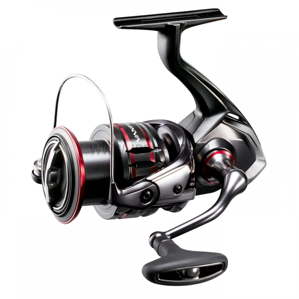 Катушка Shimano 20 Vanford 4000