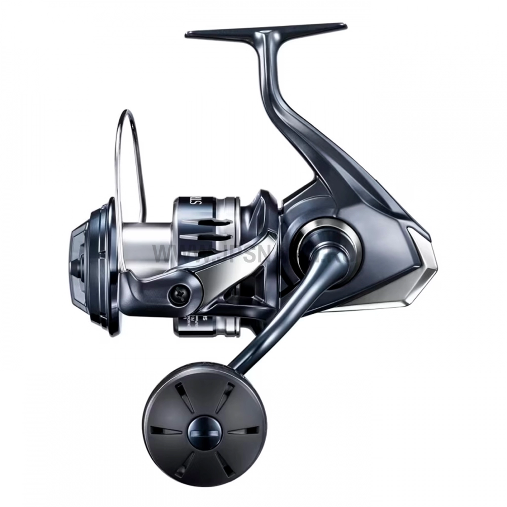 Катушка Shimano 20 Stradic SW 5000PG