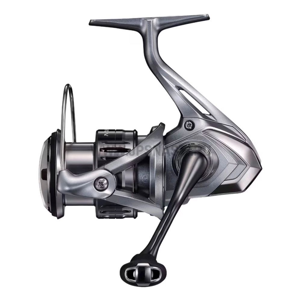 Катушка Shimano 21 Nasci 2500