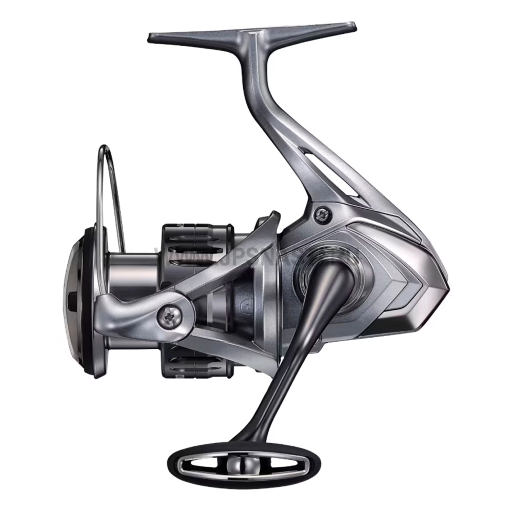 Катушка Shimano 21 Nasci C3000