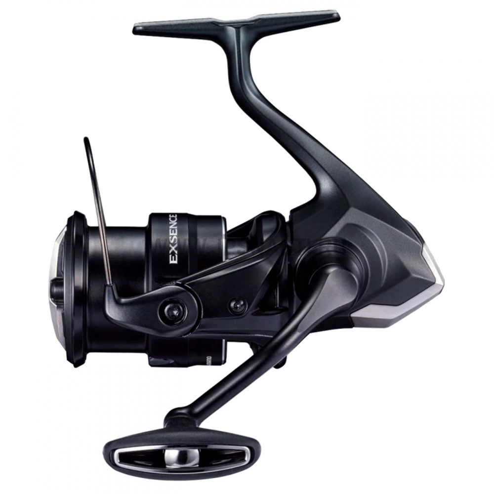 Катушка Shimano 21 Exsence С3000M