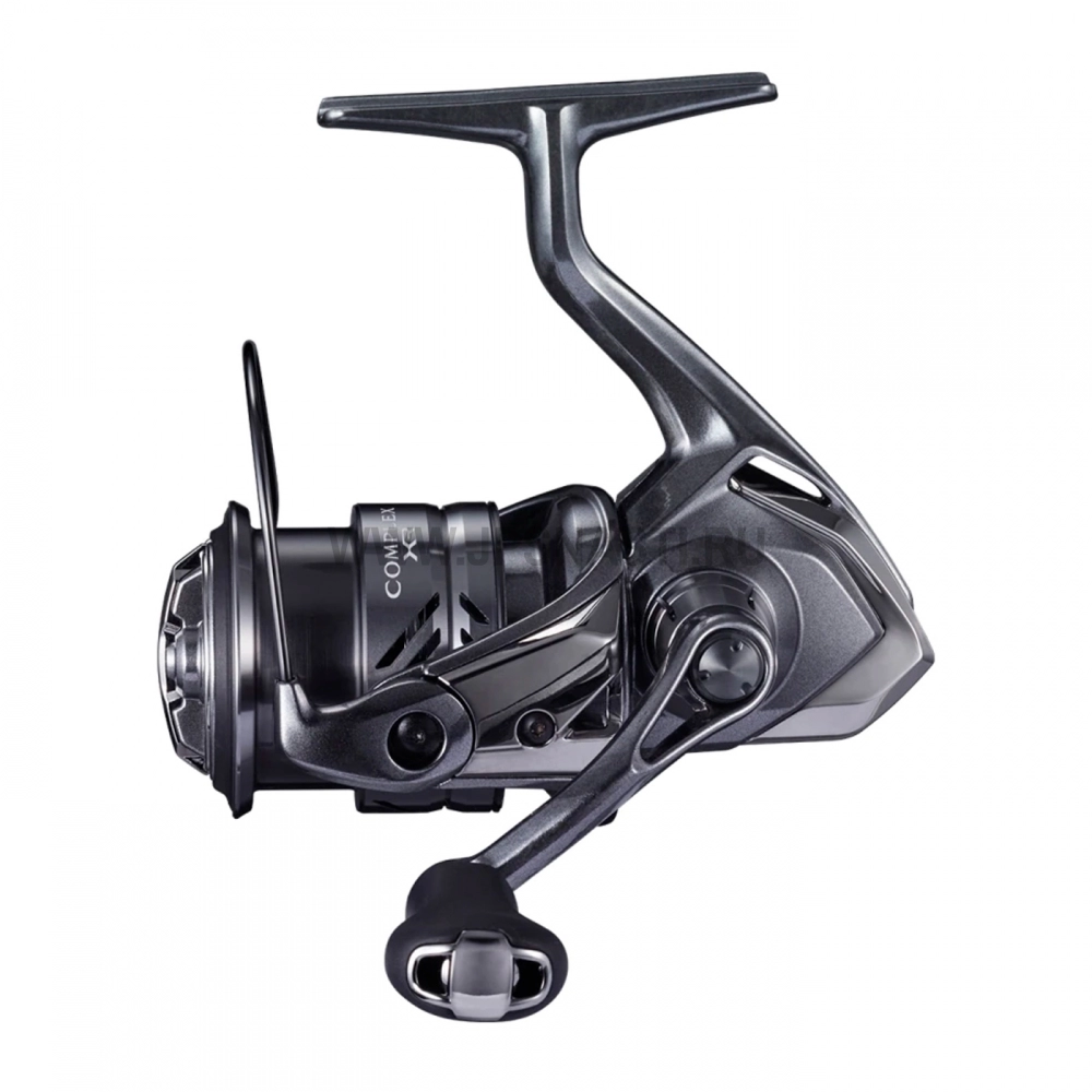 Катушка Shimano 21 Complex XR 2500 F6