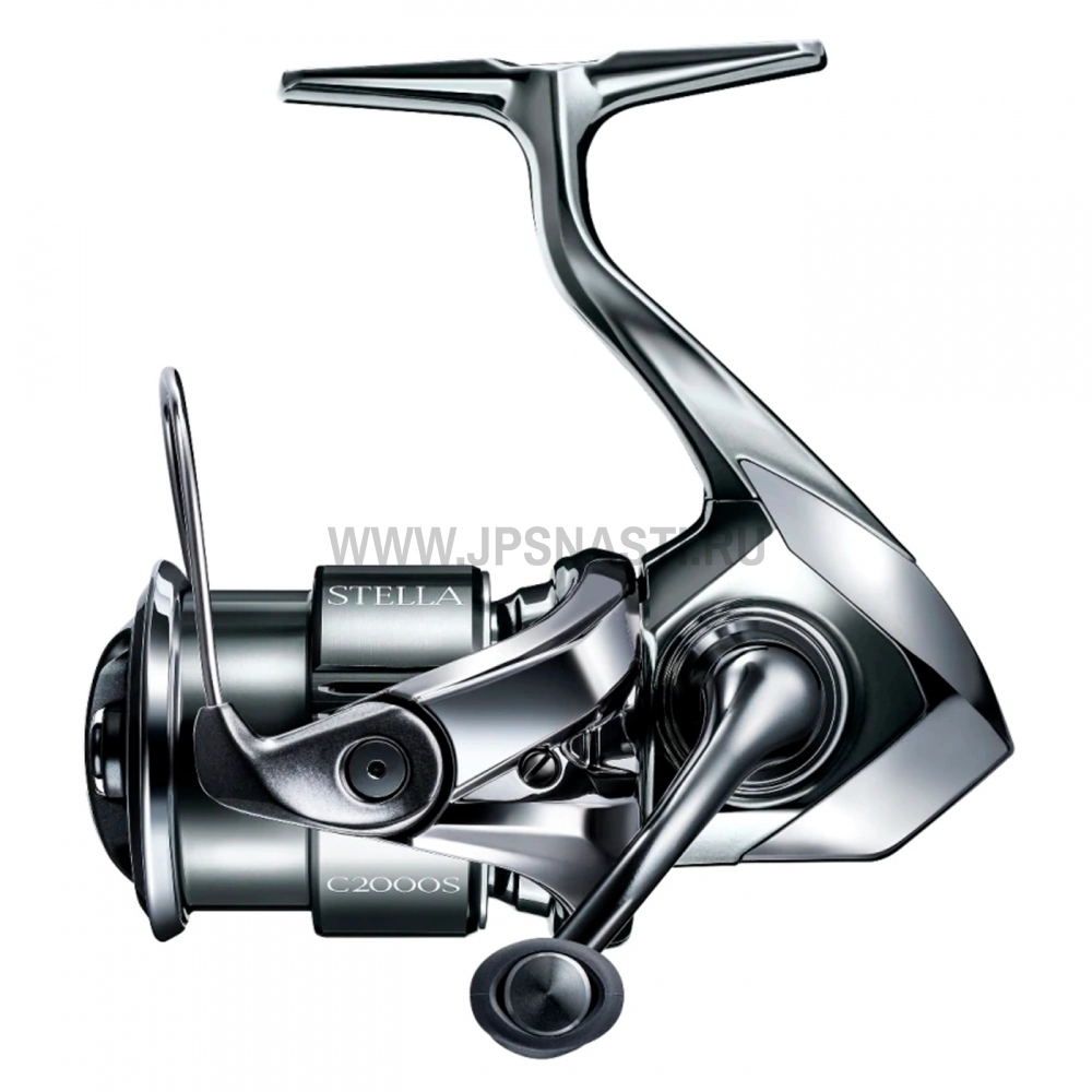 Катушка Shimano 22 Stella C2000S