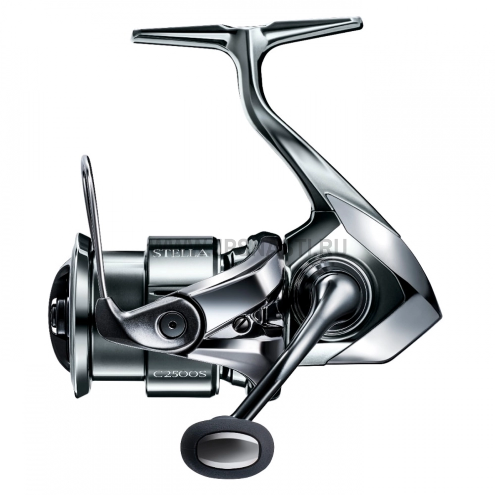 Катушка Shimano 22 Stella C2500S